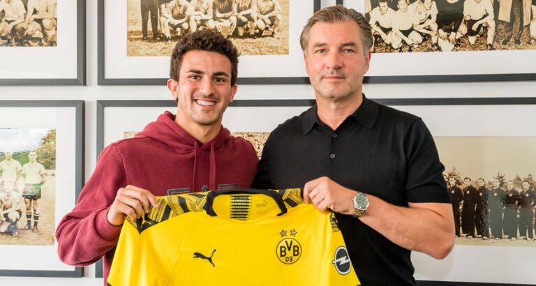 ©BVB