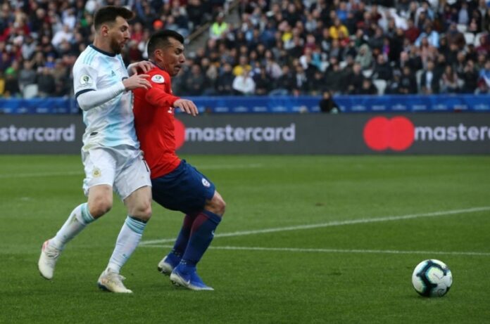 Alexandre Schneider/Getty Images Sport Alexandre Schneider/Getty Images Sport