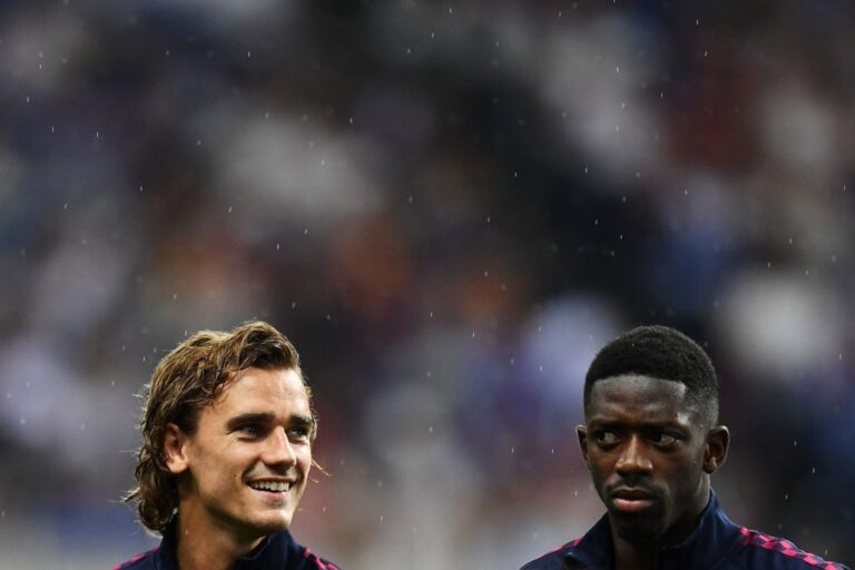 CHARLY TRIBALLEAU/AFP/Getty Images