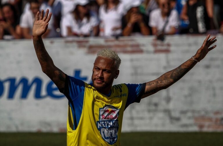 MIGUEL SCHINCARIOL/AFP/Getty Images