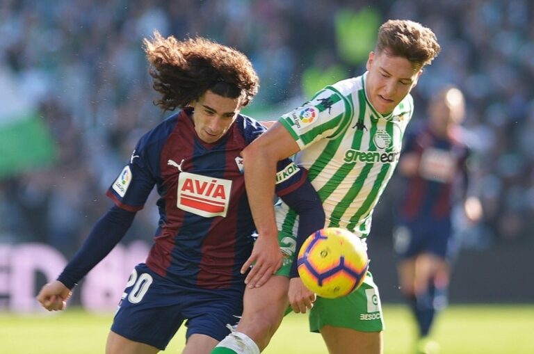 CRISTINA QUICLER/Getty Images Sport