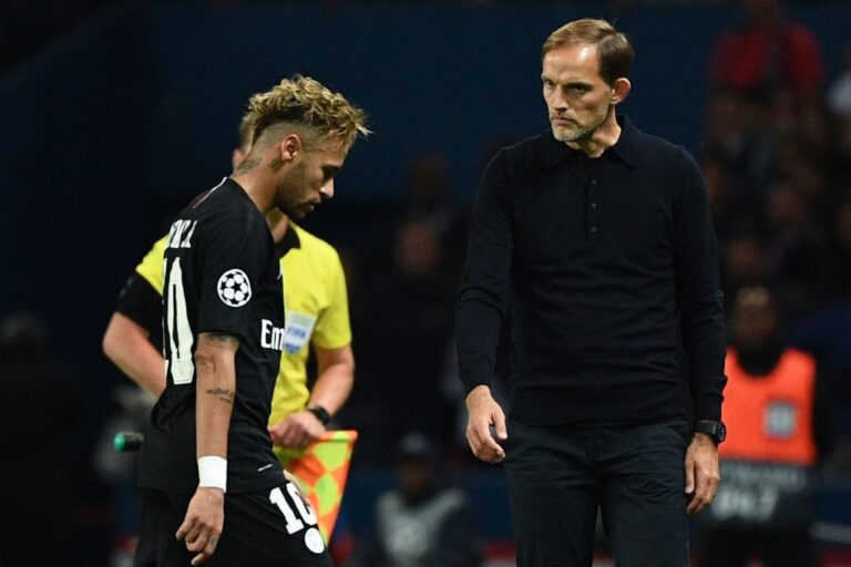 FRANCK FIFE/AFP/Getty Images