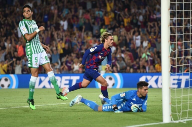 Alex Caparros/Getty Images Sport