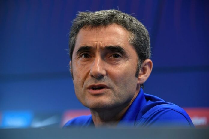 LLUIS GENE/AFP/Getty Images LLUIS GENE/AFP/Getty Images