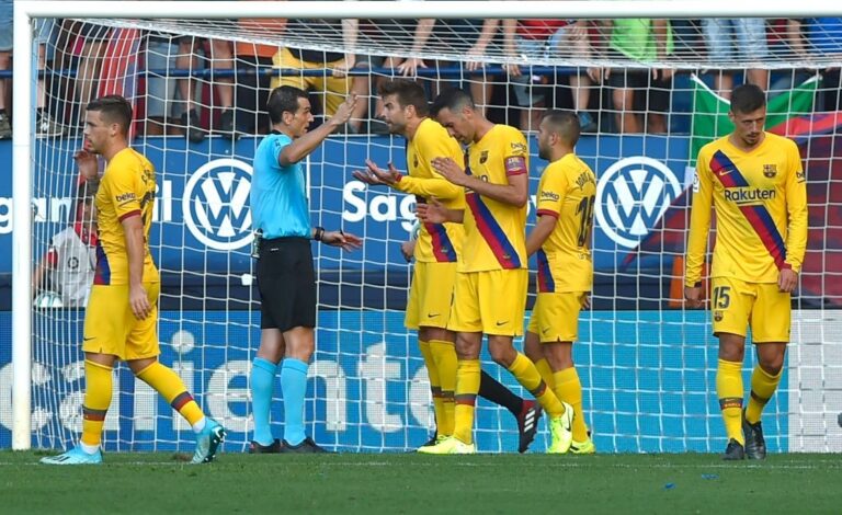 ANDER GILLENEA/AFP/Getty Images
