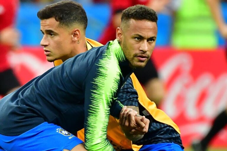 LUIS ACOSTA/AFP/Getty Images