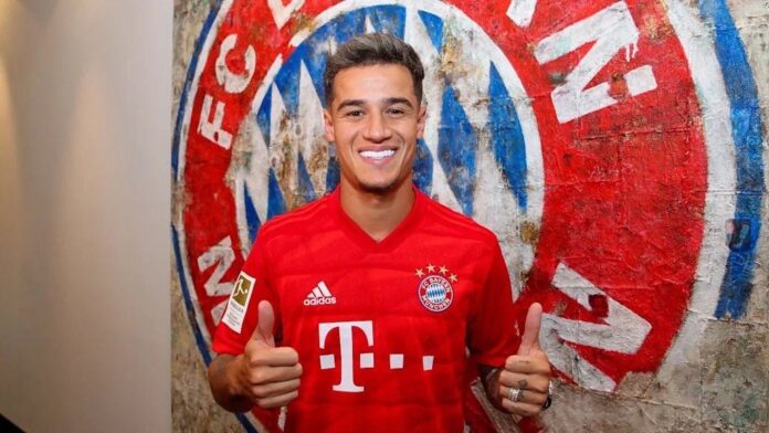 © FC Bayern München