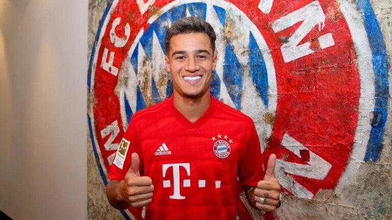 © FC Bayern München