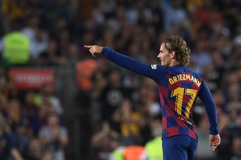 Josep Lago/AFP/Getty Images