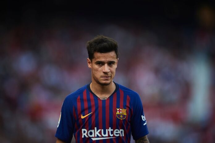 Aitor Alcalde/Getty Images