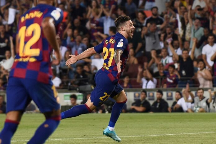 JOSEP LAGO/AFP/Getty Images JOSEP LAGO/AFP/Getty Images