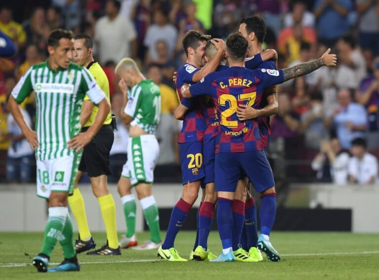 Alex Caparros/Getty Images
