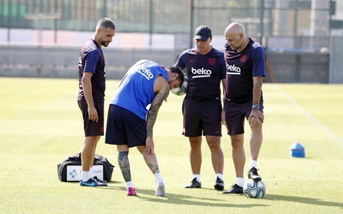 © FC Barcelona © FC Barcelona