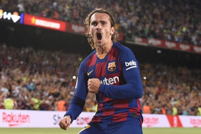 JOSEP LAGO/AFP/Getty Images