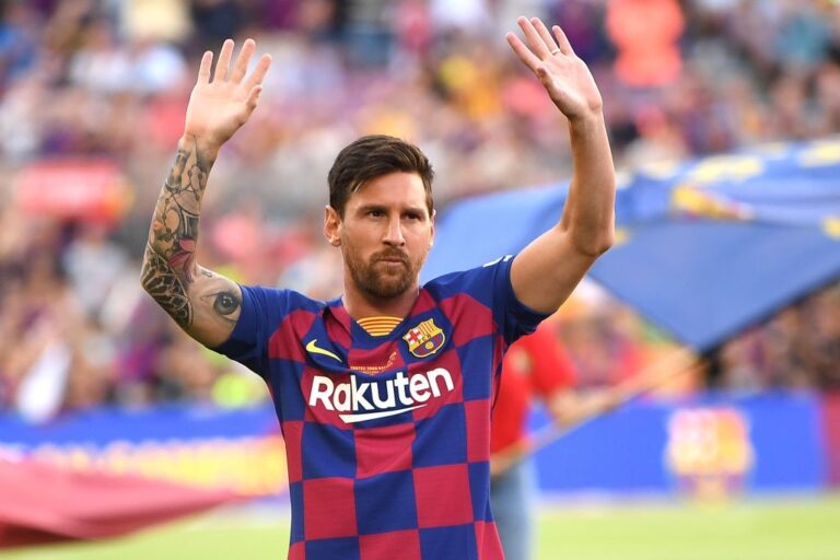 David Ramos/Getty Images