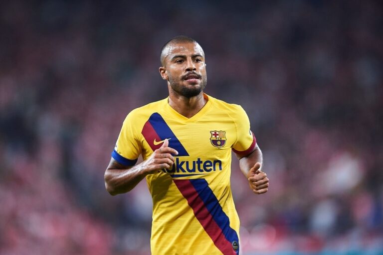 Juan Manuel Serrano Arce/Getty Images