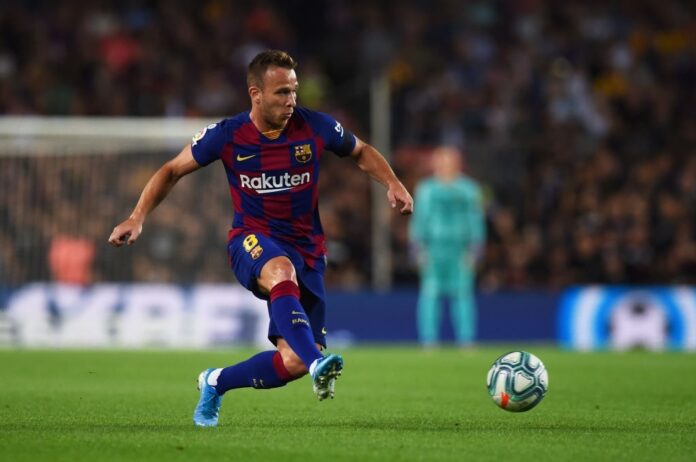 Alex Caparros/Getty Images