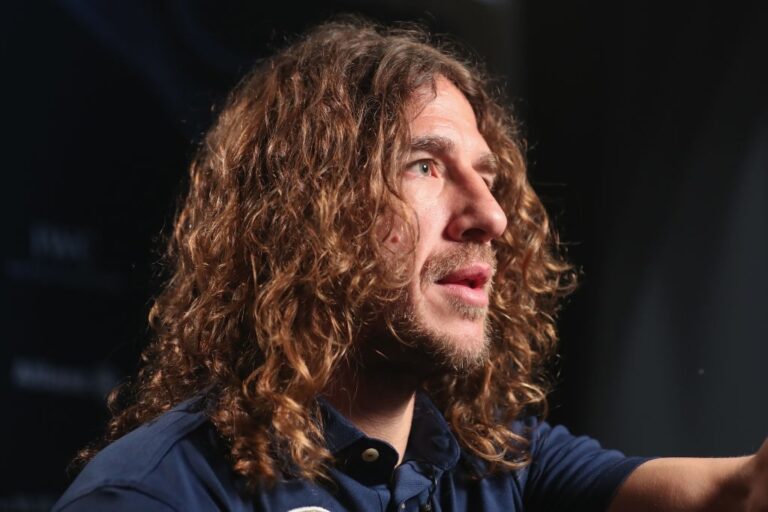 Boris Streubel/Getty Images for Laureus