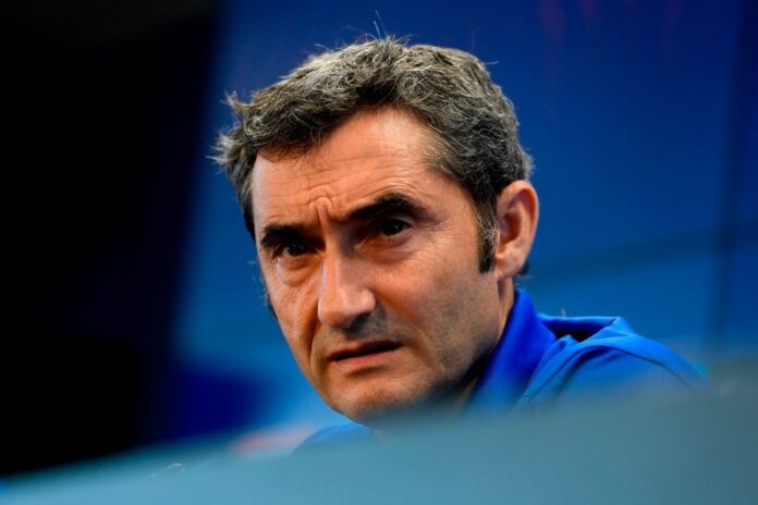 JOSEP LAGO/AFP/Getty Images JOSEP LAGO/AFP/Getty Images