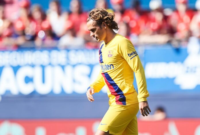 Juan Manuel Serrano Arce/Getty Images