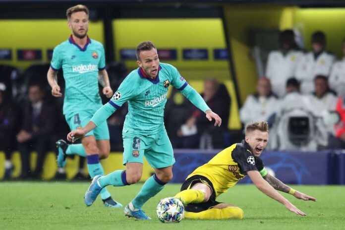 Christian Kaspar-Bartke/Bongarts/Getty Images Sport Christian Kaspar-Bartke/Bongarts/Getty Images Sport