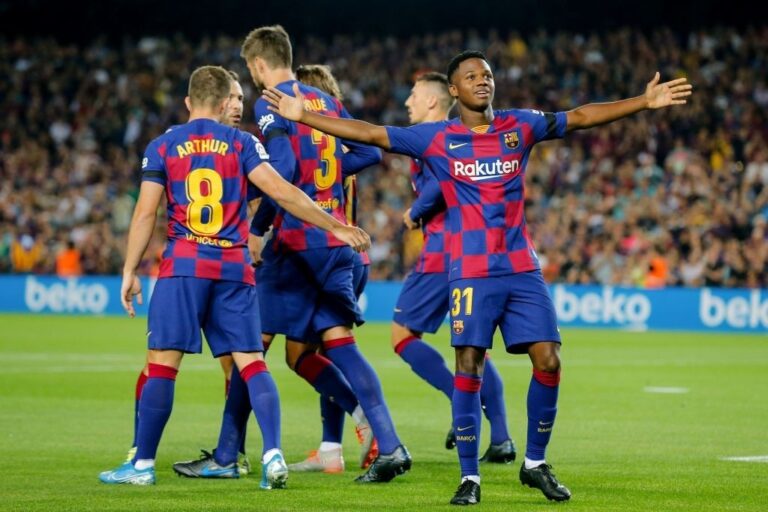 PAU BARRENA/AFP/Getty Images