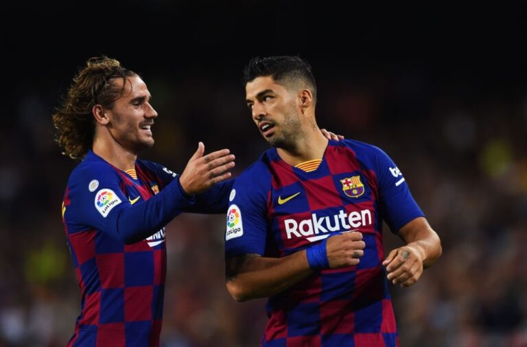 Alex Caparros/Getty Images