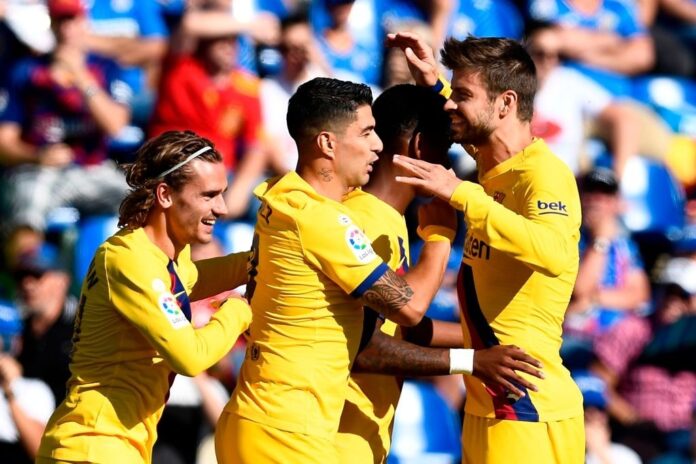 OSCAR DEL POZO/AFP/Getty Images OSCAR DEL POZO/AFP/Getty Images