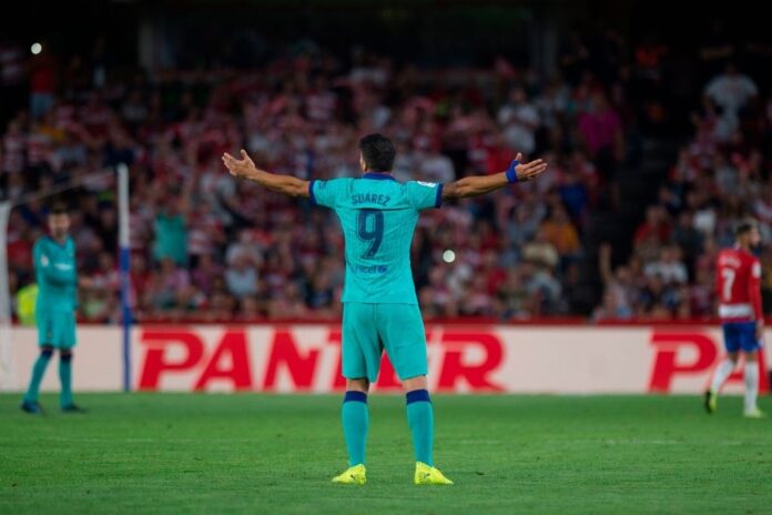 JORGE GUERRERO/AFP/Getty Images JORGE GUERRERO/AFP/Getty Images