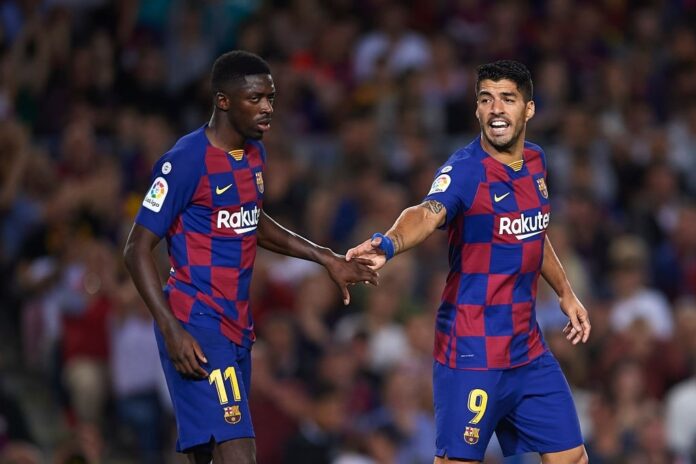 Aitor Alcalde/Getty Images