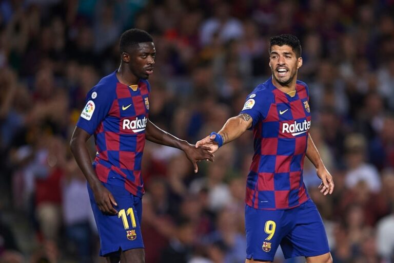 Aitor Alcalde/Getty Images
