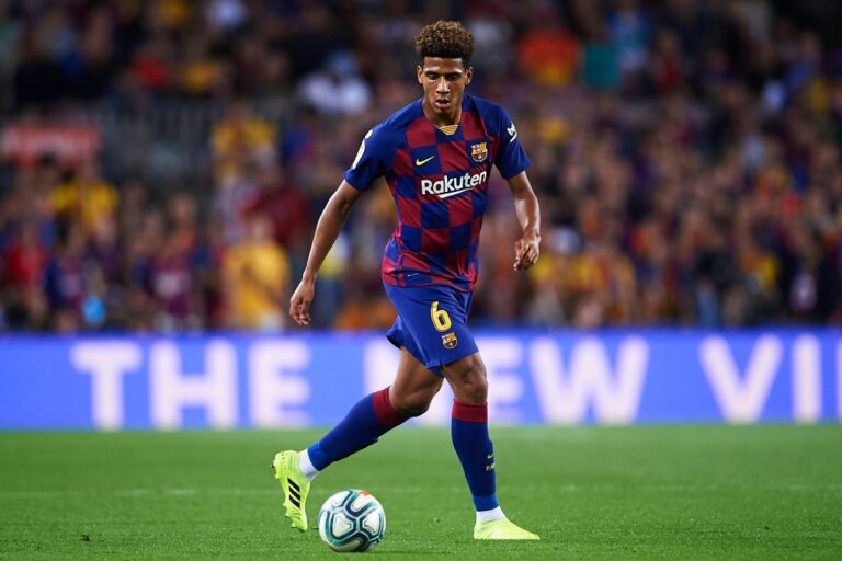 Aitor Alcalde/Getty Images