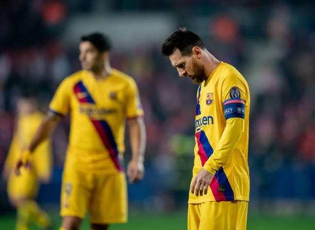 Thomas Eisenhuth/Getty Images
