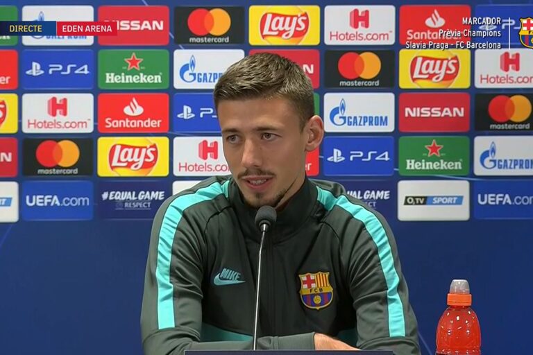 © FC Barcelona