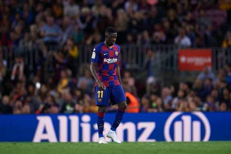 Aitor Alcalde/Getty Images