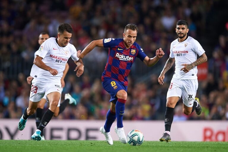 Aitor Alcalde/Getty Images