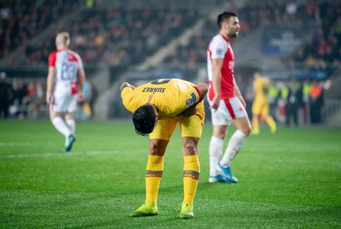 Thomas Eisenhuth/Getty Images