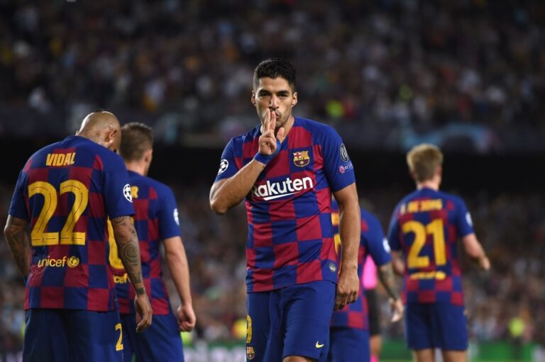 Alex Caparros/Getty Images