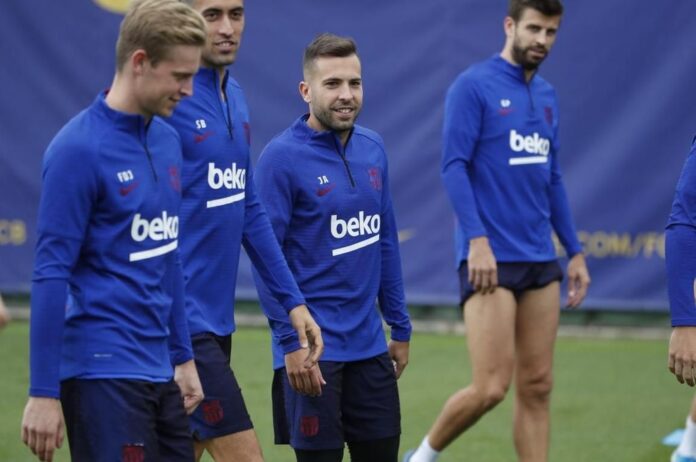 © FC Barcelona