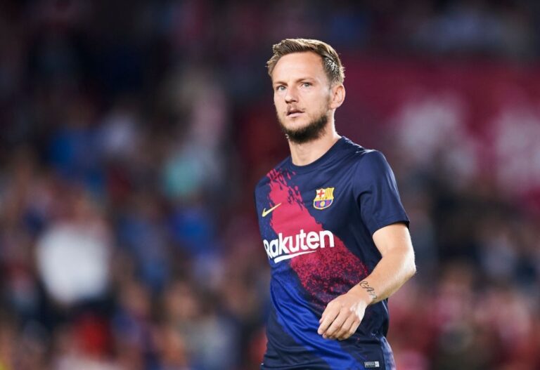 Aitor Alcalde/Getty Images