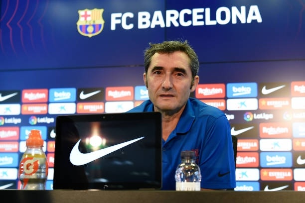 JOSEP LAGO/AFP/Getty Images