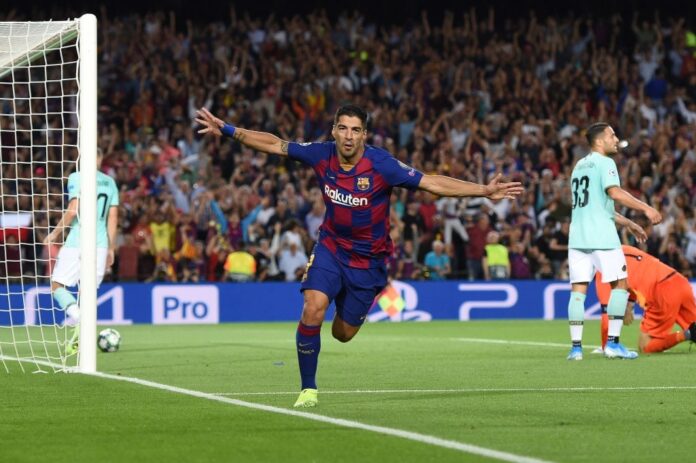 Alex Caparros/Getty Images