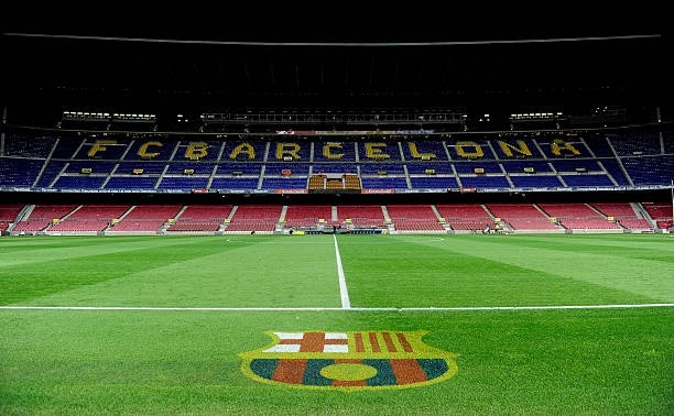 JOSEP LAGO/AFP/Getty Images