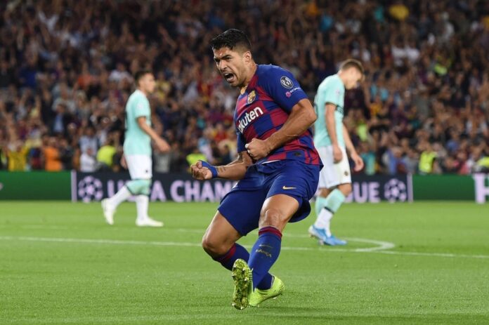 Alex Caparros/Getty Images Alex Caparros/Getty Images