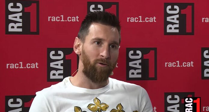 © RAC1 via Youtube