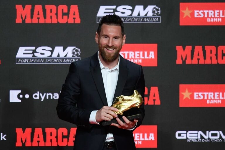 JOSEP LAGO/AFP via Getty Images