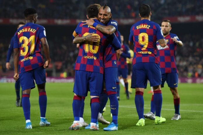 Alex Caparros/Getty Images