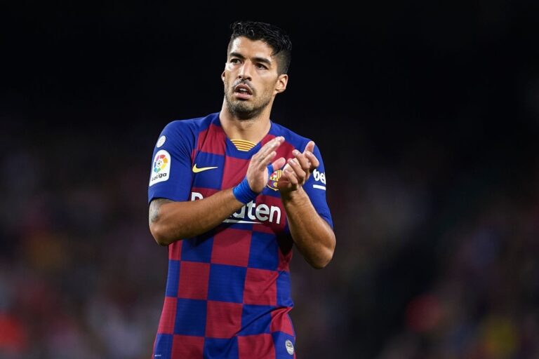 Aitor Alcalde/Getty Images
