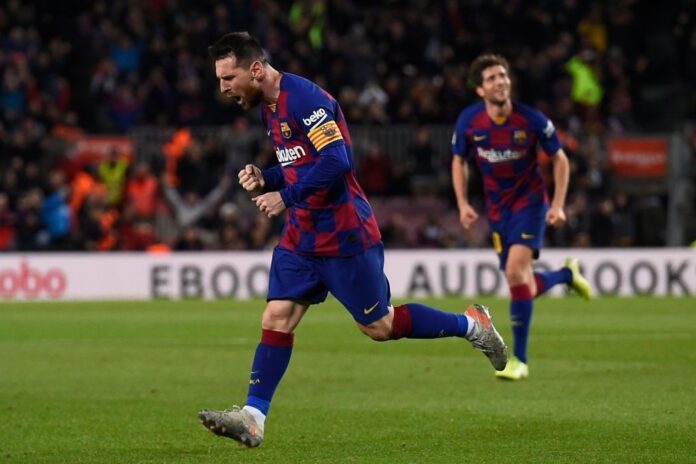 JOSEP LAGO/AFP via Getty Images