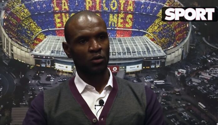 © SPORT, via Youtube © SPORT, via Youtube
